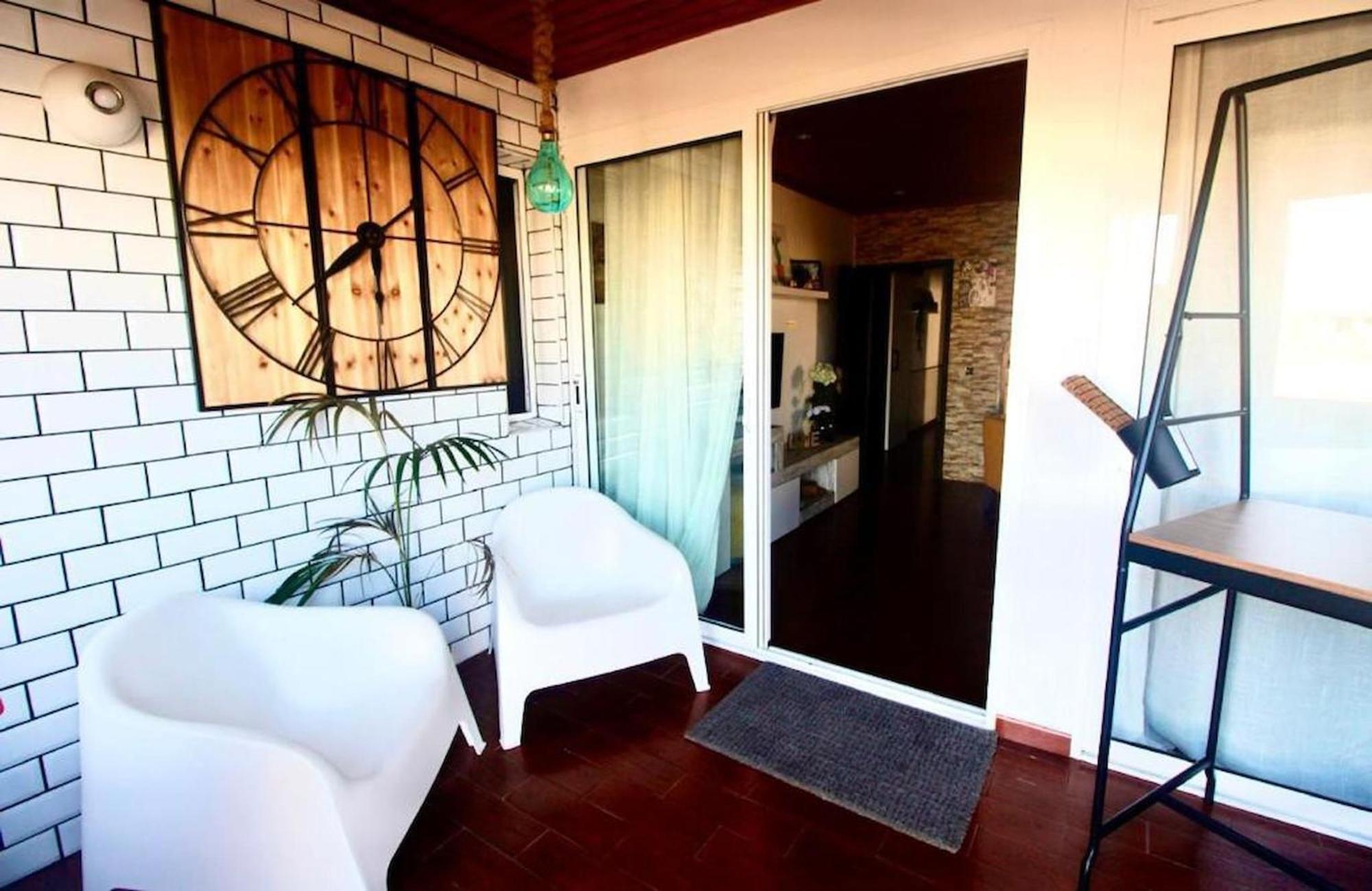 Talia I Apartament Apartment Teguise  Exterior photo